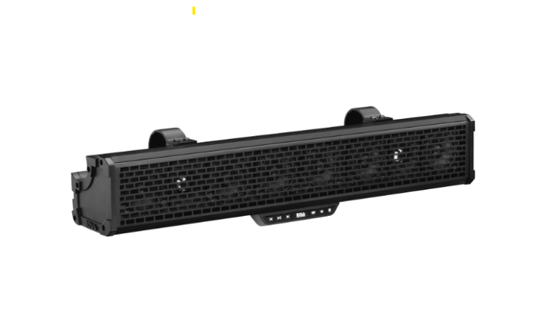 Boss Audio Brt27A 27 Bt Rgb Soundbar - View 1