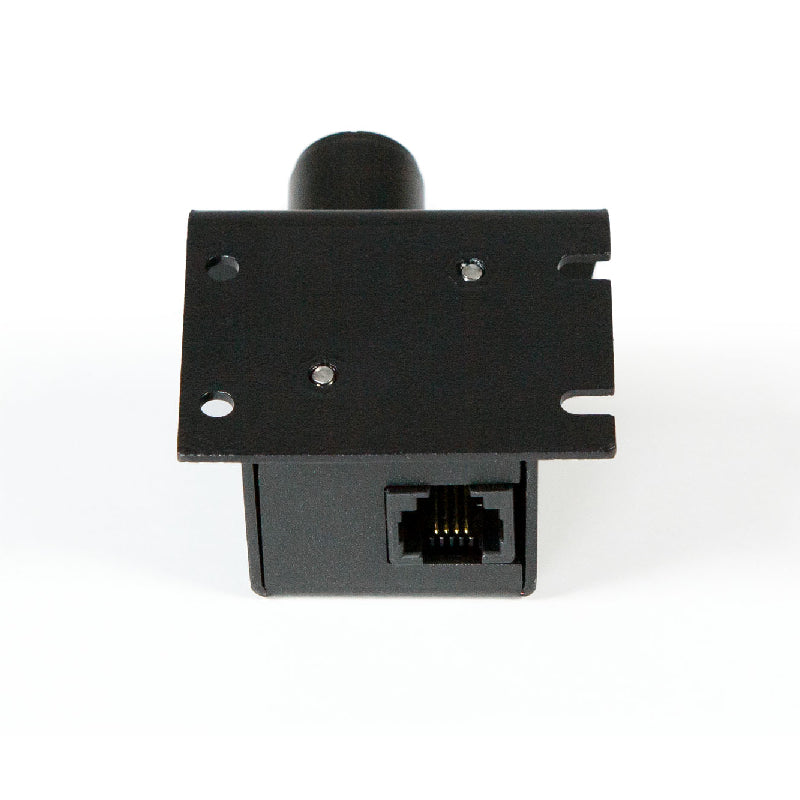 Audio Control ACR-1 Dash Mount Wired Remote Level Control For Select AudioContro - View 1