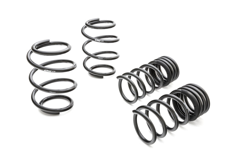 Eibach Pro-Kit for 09-12 Nissan Maxima - 6392.14