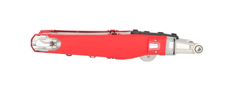 Acerbis Teketmagnet S-Arm Grd Red