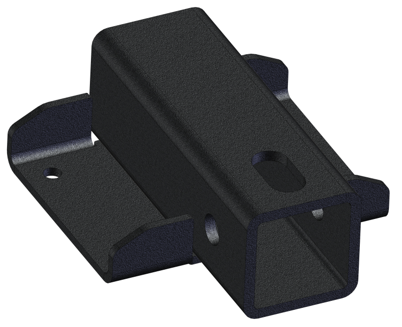 KFI Universal 2In Bolt On