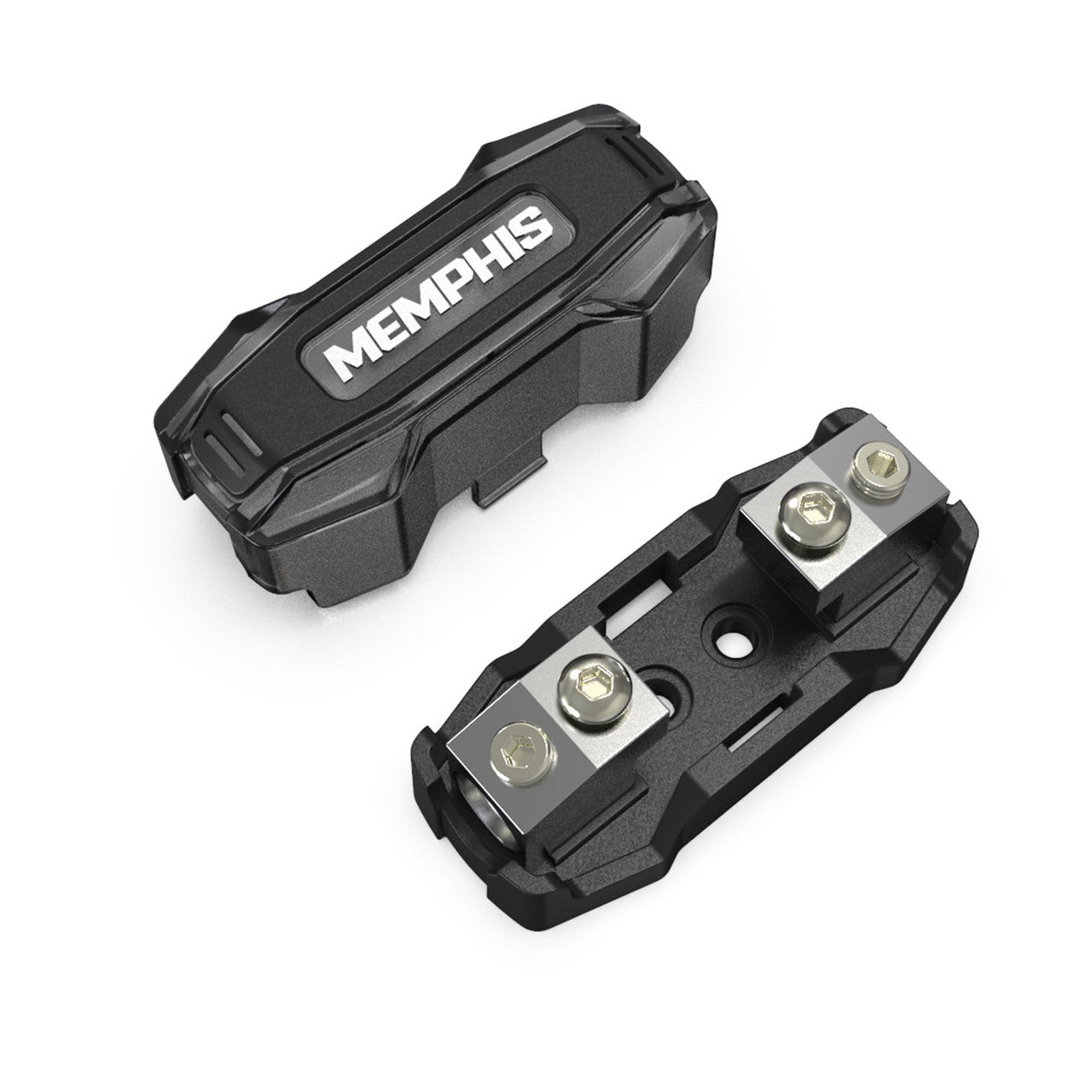 Memphis AFSFB Memphis Audio AFSFB Waterproof, Single AFS fuse Holder - View 2