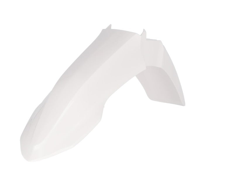 Cycra 23-24 Yamaha WR450F/YZ450F/FXF Front Fender White