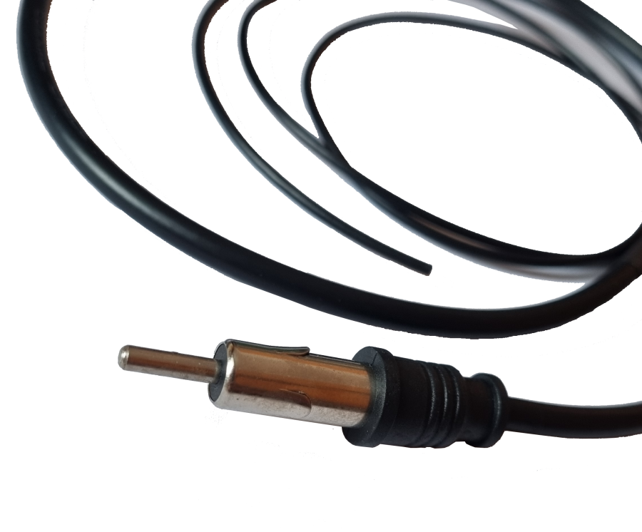 Hertz Marine Head Unit Accessories HMA FM Antenna
