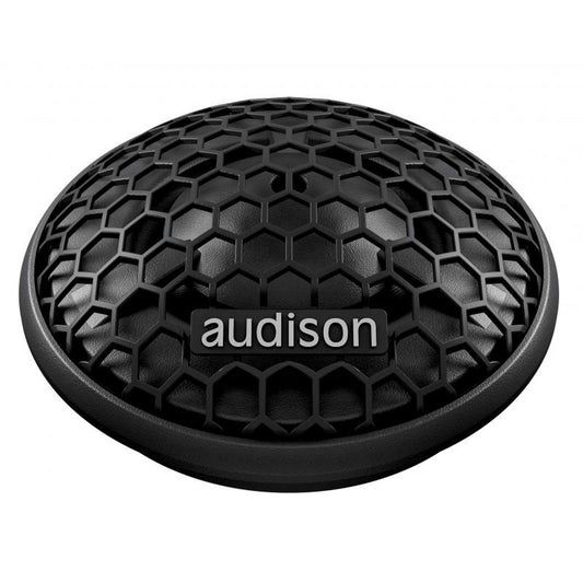 Audison AP1 Series 1" (25mm) Tweeter and Crossover (Pair)