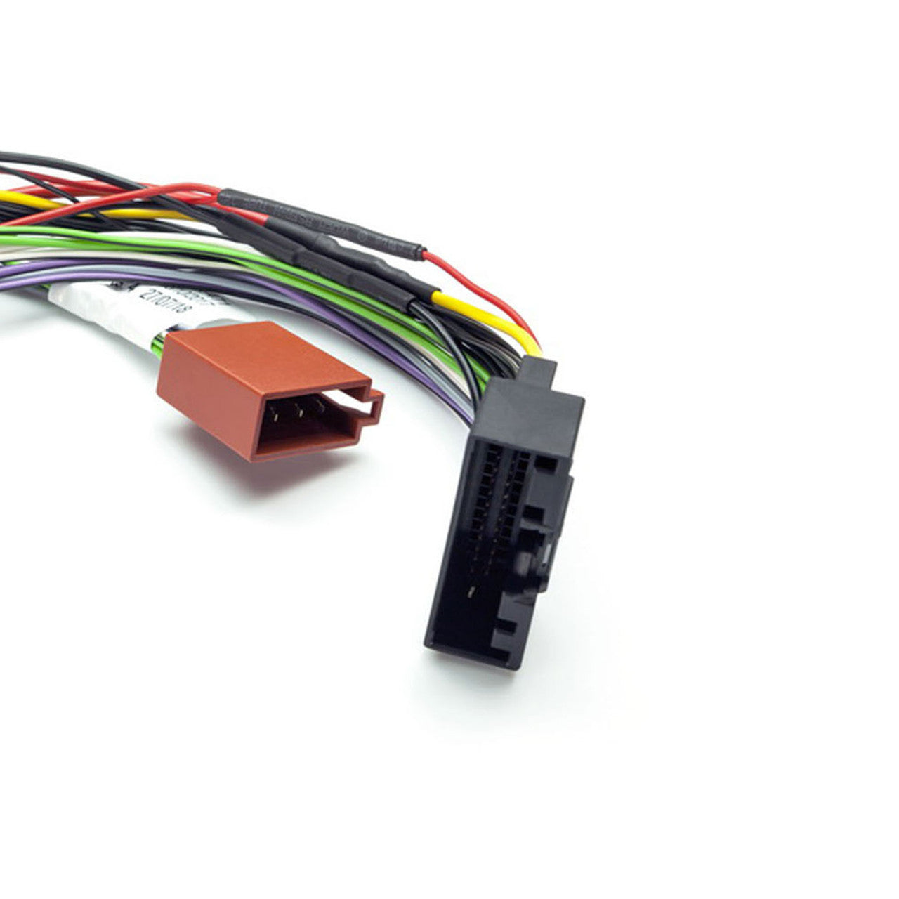 Audison AP T-H FRD02 Prima Series T-Harness Compatible With Select Ford 2015+ - View 3