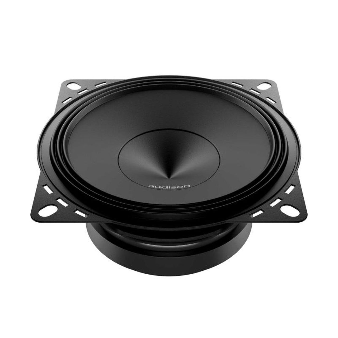 Audison AP4 Prima Series 4" (100mm) Midrange Speakers (Pair)
