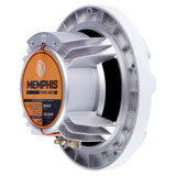 Memphis MXA 6.5" Speaker w/ RGB LED- MXA60L