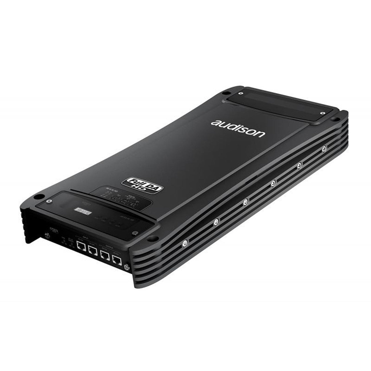 Audison AV 5.1K HD VOCE Series 5-Channel Amplifier Built in AV Bit IN HD