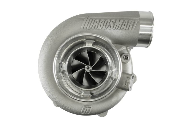 Turbosmart Oil Cooled 6870 T4 Flange Inlet V-Band Outlet A/R 0.96 External Wastegate Turbocharger