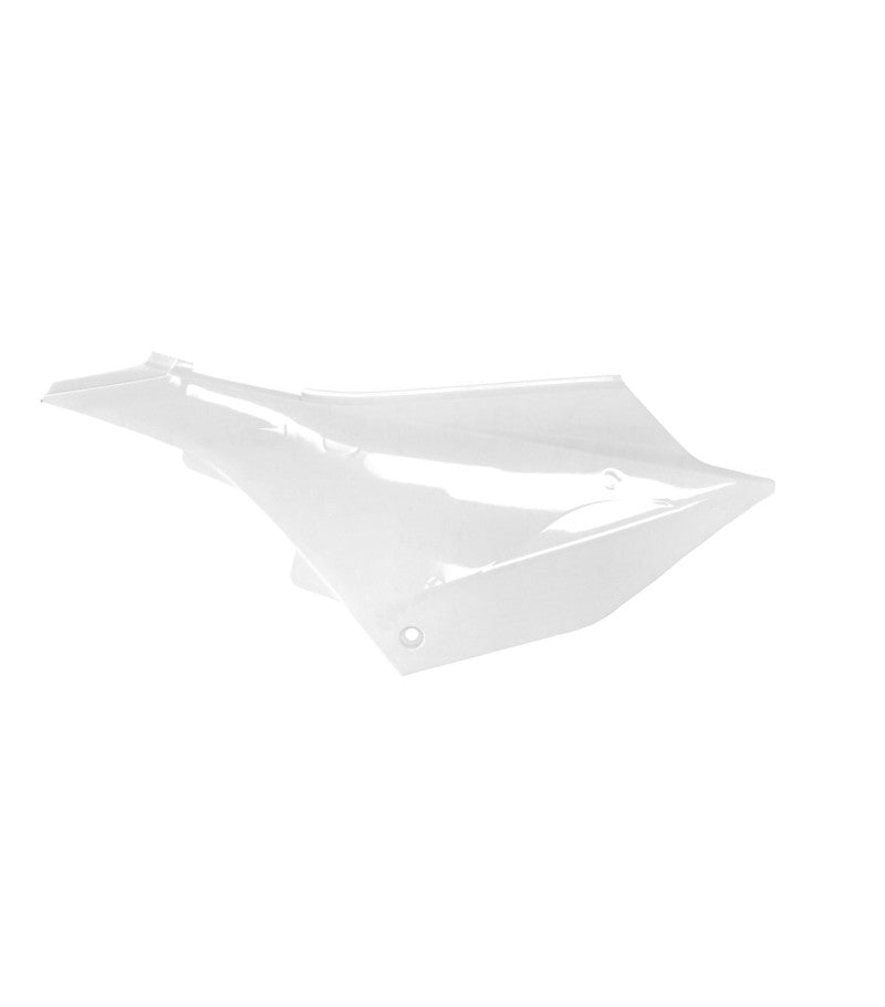 Acerbis Side Panel Yz Wht