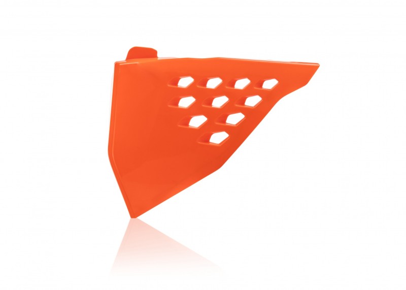 Acerbis Air Box Cover Vented