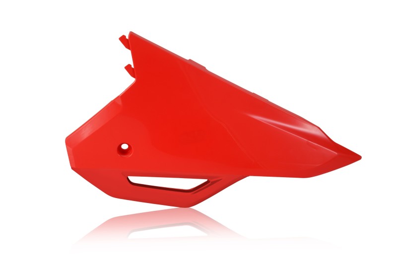 Acerbis Side Panels Hon Red