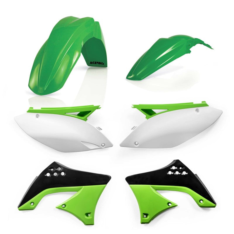 Acerbis Plst Kt Kx450F Orig 09
