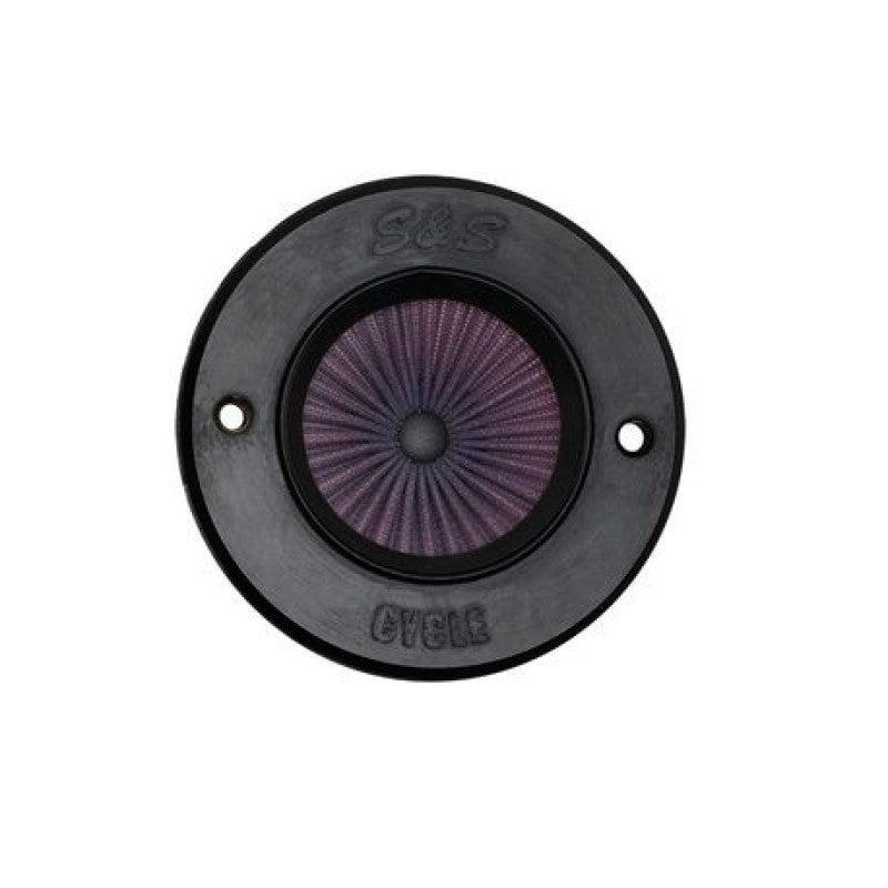 S&S Cycle Replacement Air Filter