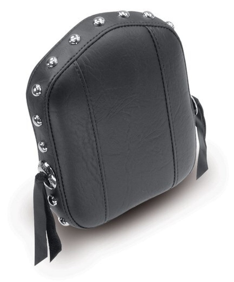Mustang Motorcycle Kaw/Cobra Stud 7.5X9in Barpad