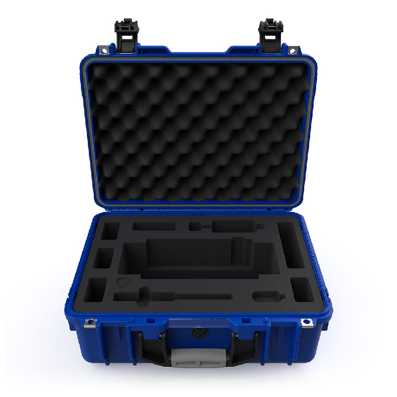 Audio Control DM-RTA BASE KIT Hard Case and Accessory Kit for DM-RTA Item #79323 / Condition: Brand New