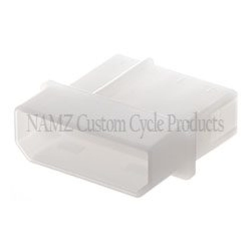 NAMZ AMP 4-Position Male OEM Style Connector