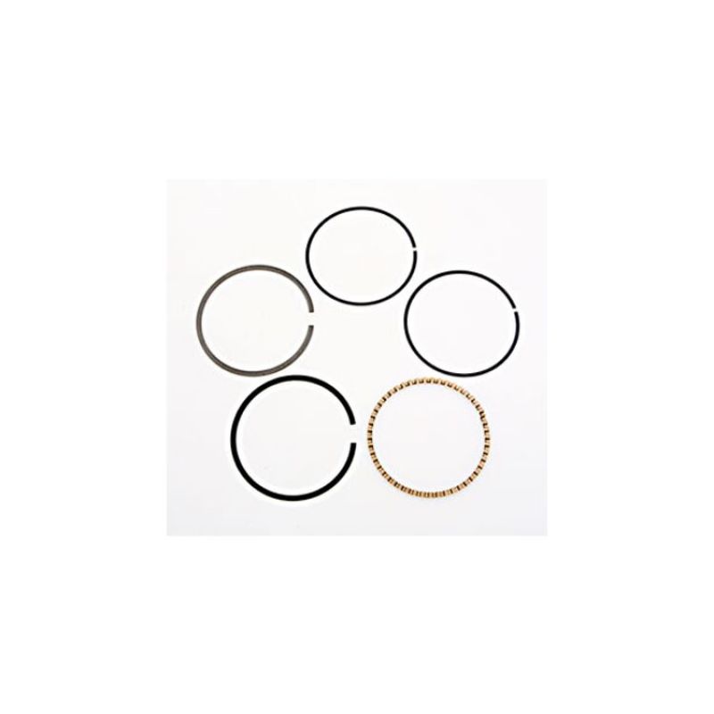 S&S Cycle Chromoly Rings 4in Bore Standard