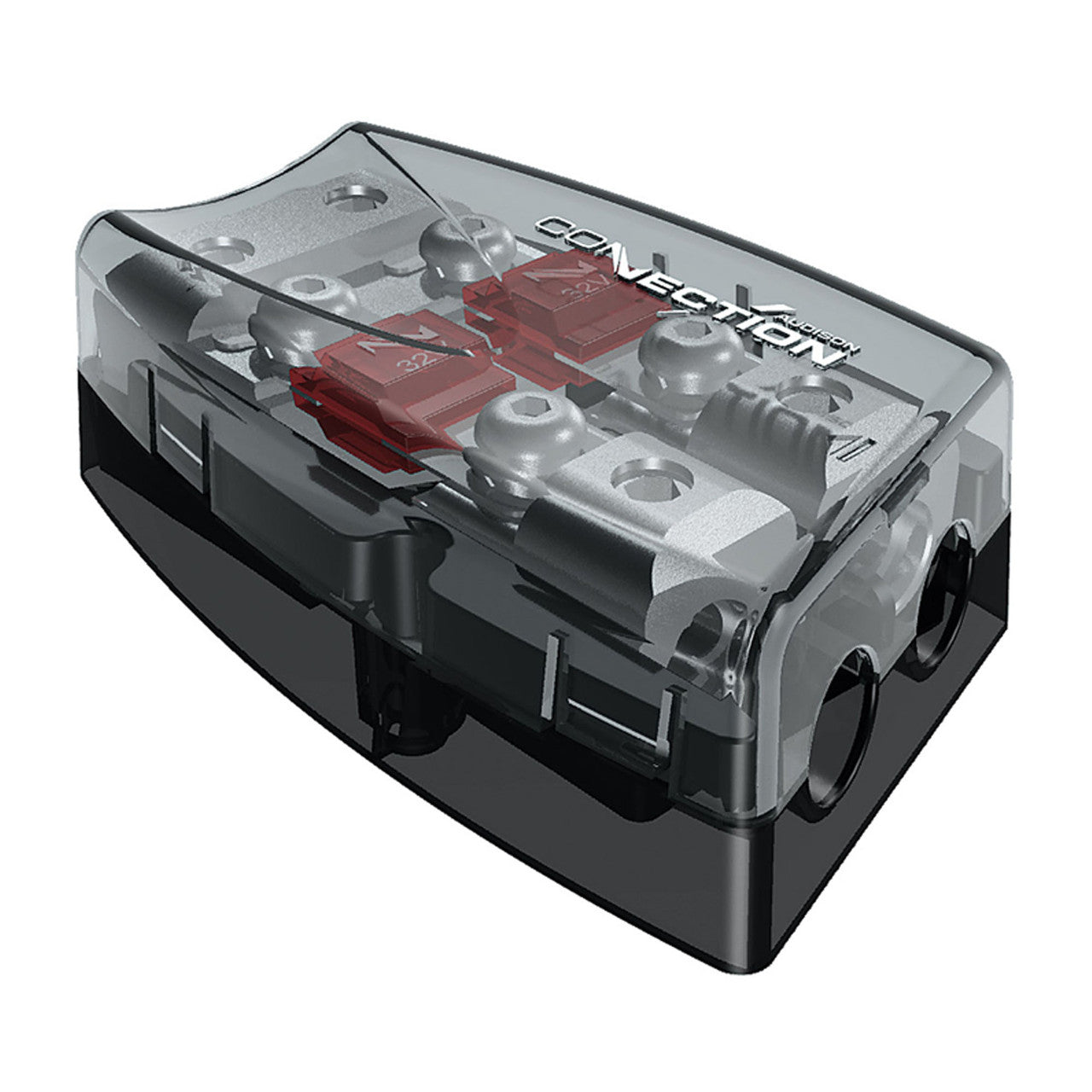 Connection BFD 21.1 Fuse distribution two way