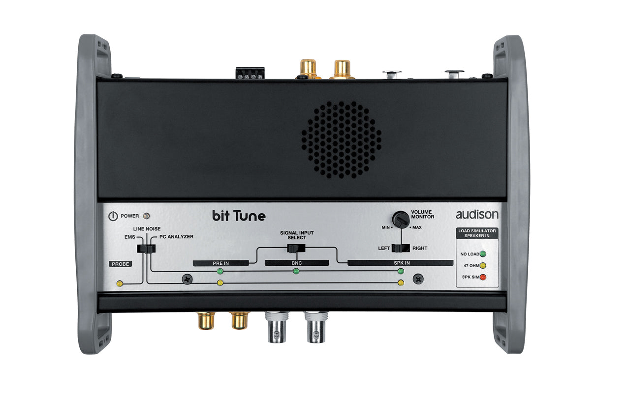 Audison BIT TUNE - View 3