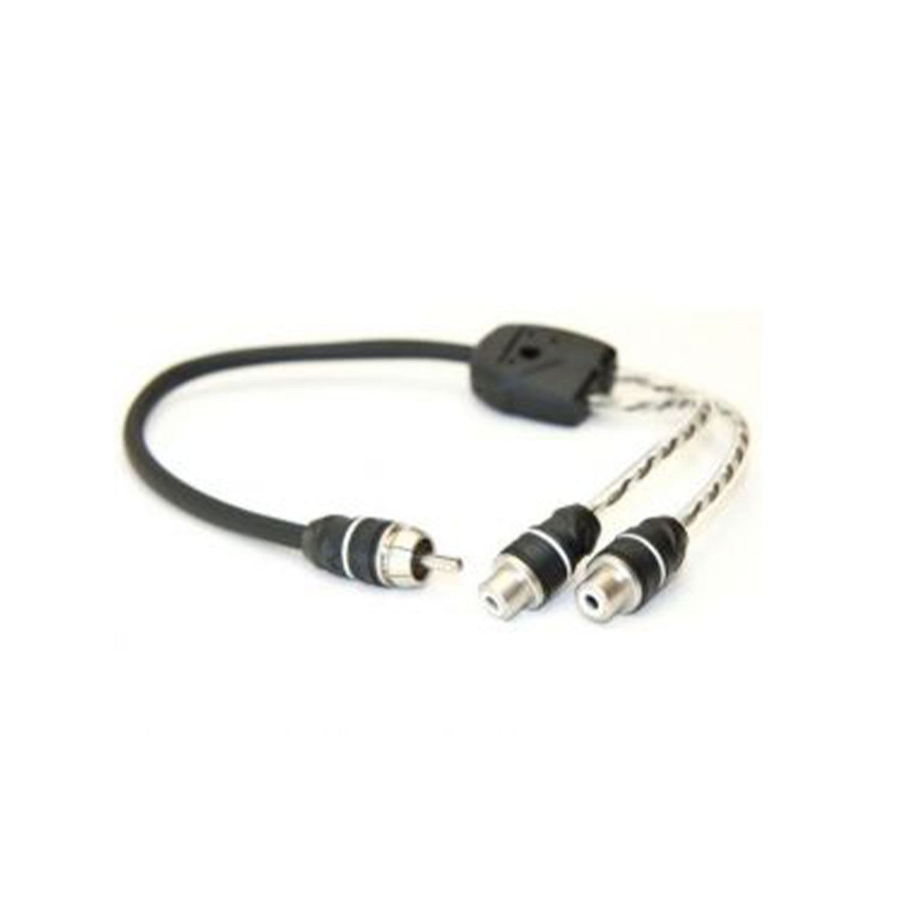 Connection BTF 030.2 Adapter 1 male 2 female 0.3m/1ft