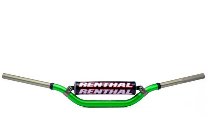 Renthal Renthal Twinwall Grn