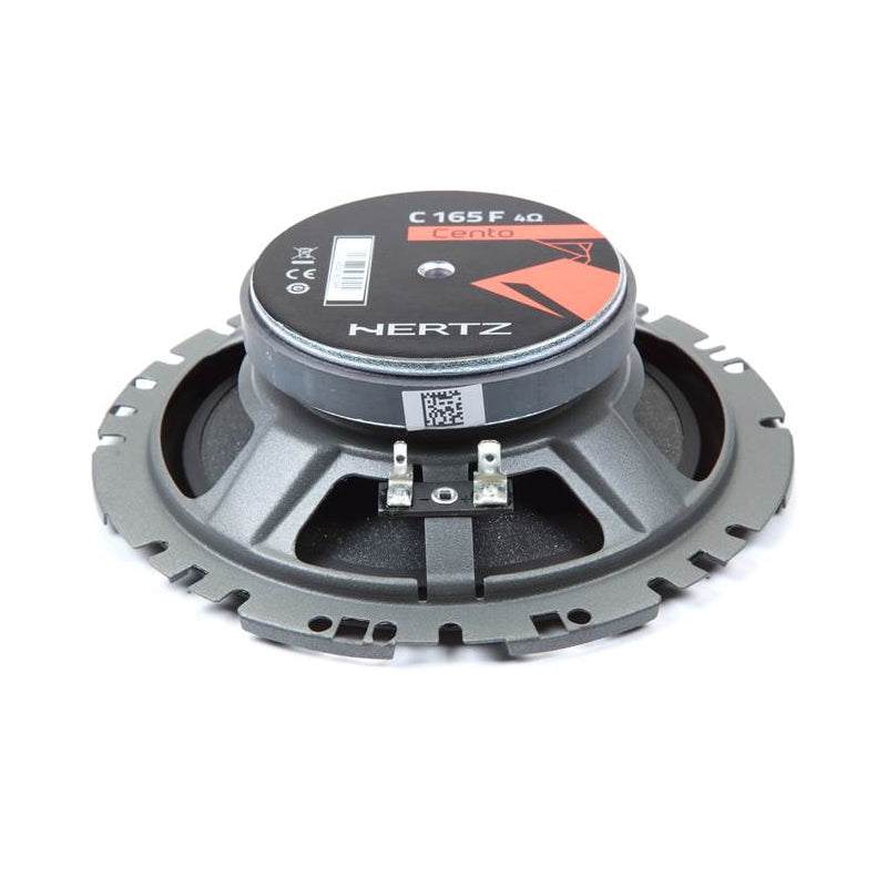 Hertz C 165 6.5" 70W RMS (210W Peak Power) 4 Ohm Component Car Woofer