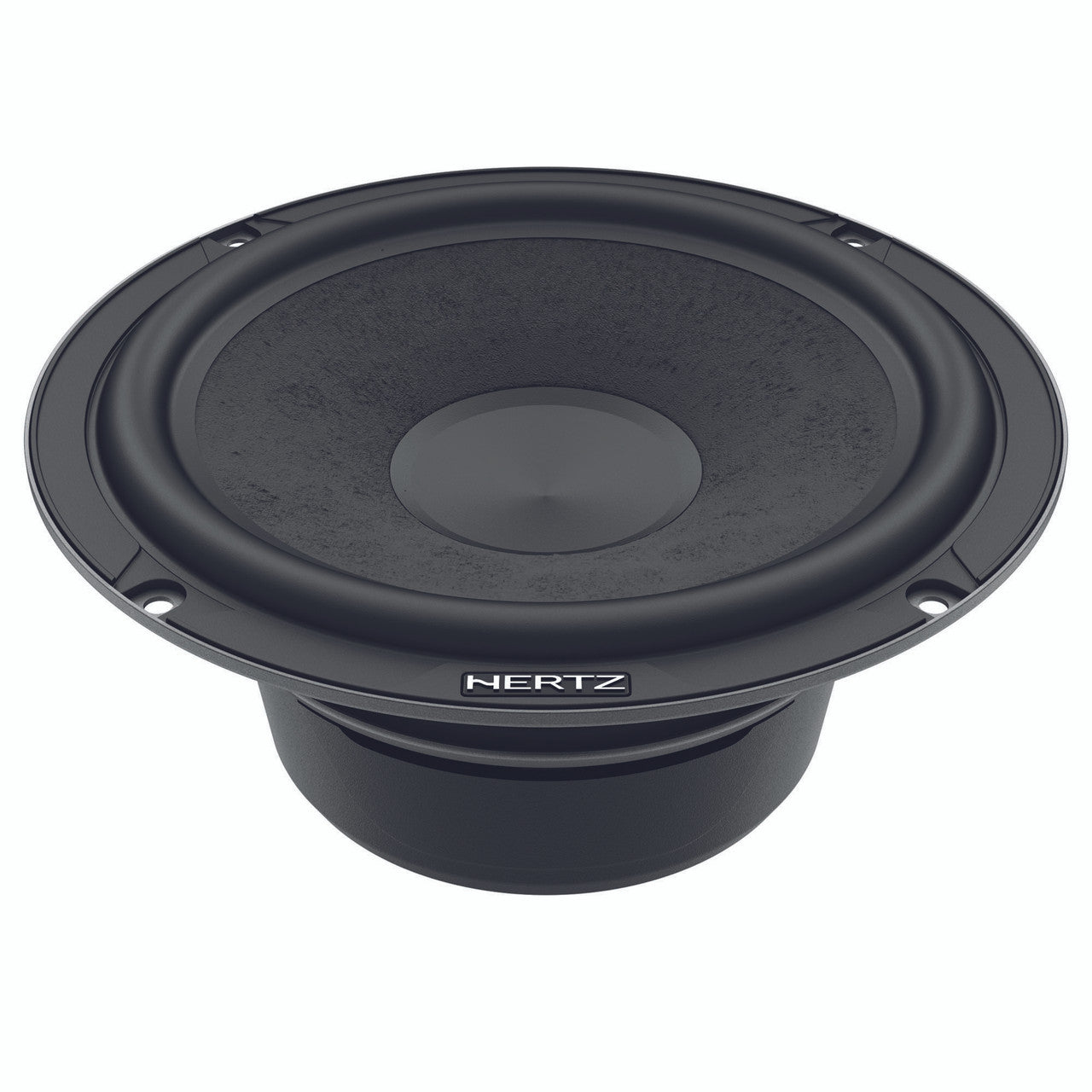 Hertz C 165 L 6.5" Woofers with Extended Low-Frequency Response - Pair
