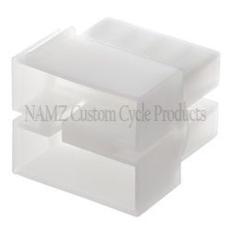 NAMZ AMP 8-Position Male OEM Style Connector