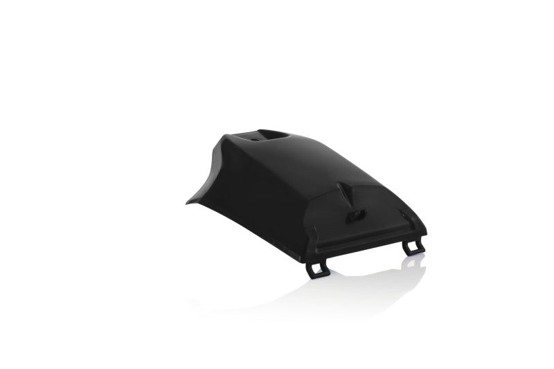 Acerbis Tank Cover Yam Blk