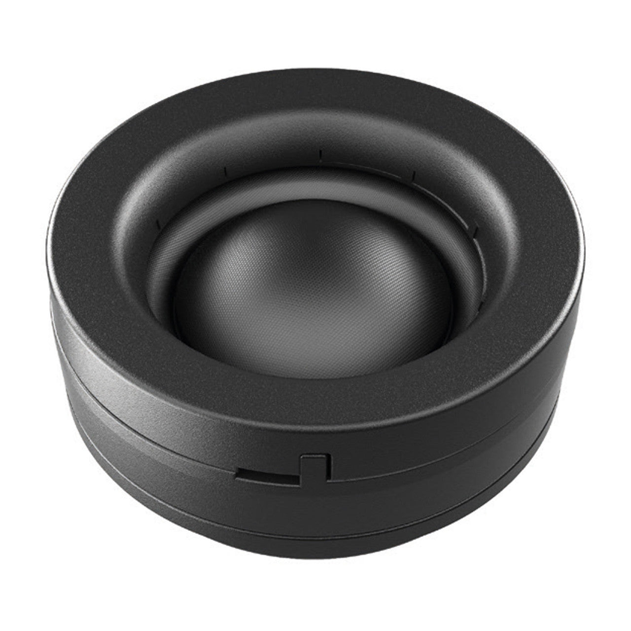 Hertz C26 OE Pair Of 1" (26mm) Tweeters With Neodymium Magnets With OEM Mounting Hardware