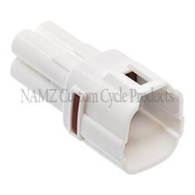 NAMZ MT Sealed Series 4-Position Male