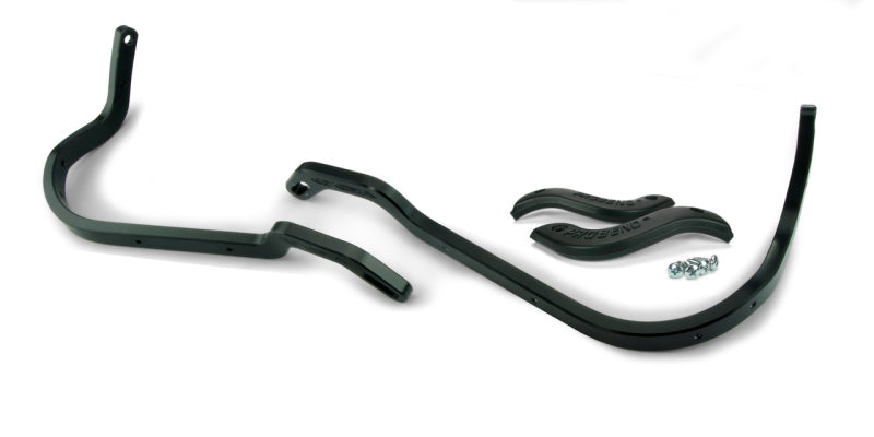 Cycra CRM Replacement Barset w/Bumpers Black
