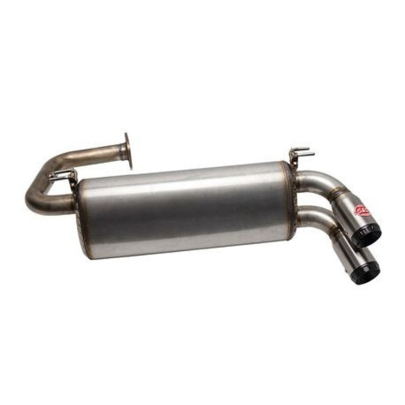 S&S Cycle 19-21 Honda Talon - 49 State