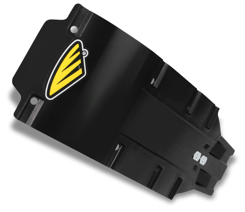 Cycra Speed Armor Skid Plate Honda - Black