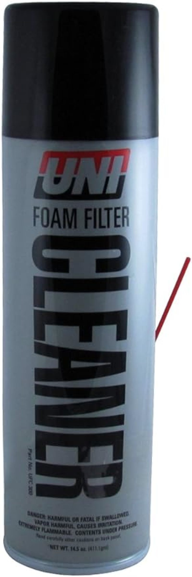 Uni Filter Ufc 300 Filter Cleanr 14Oz