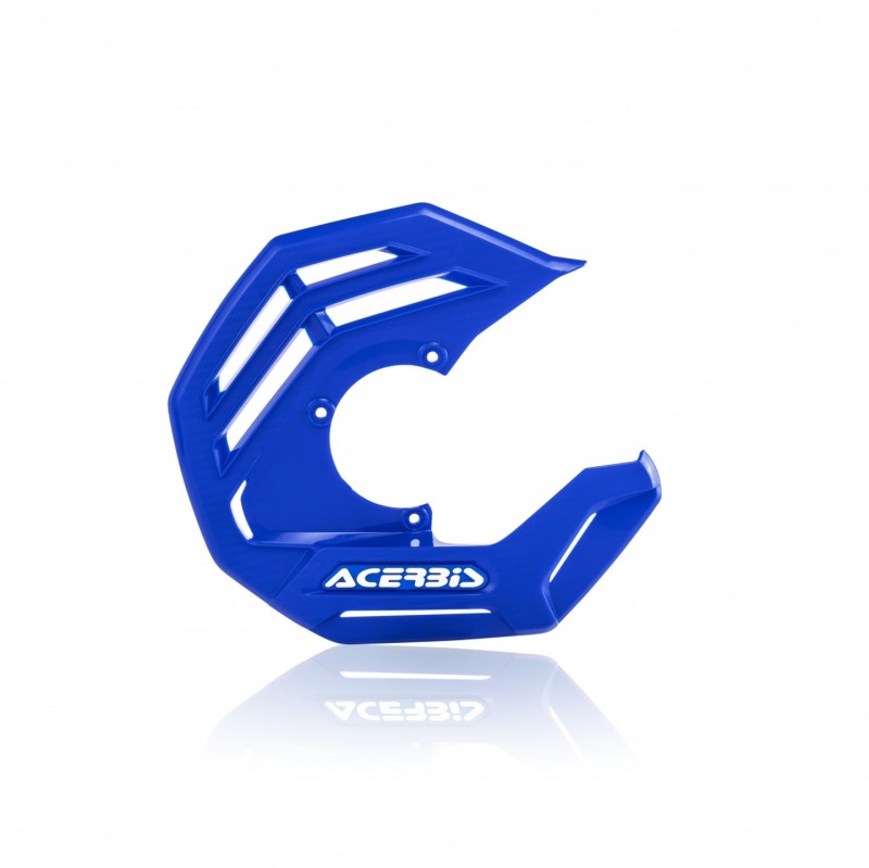 Acerbis X-Future Disc Cover