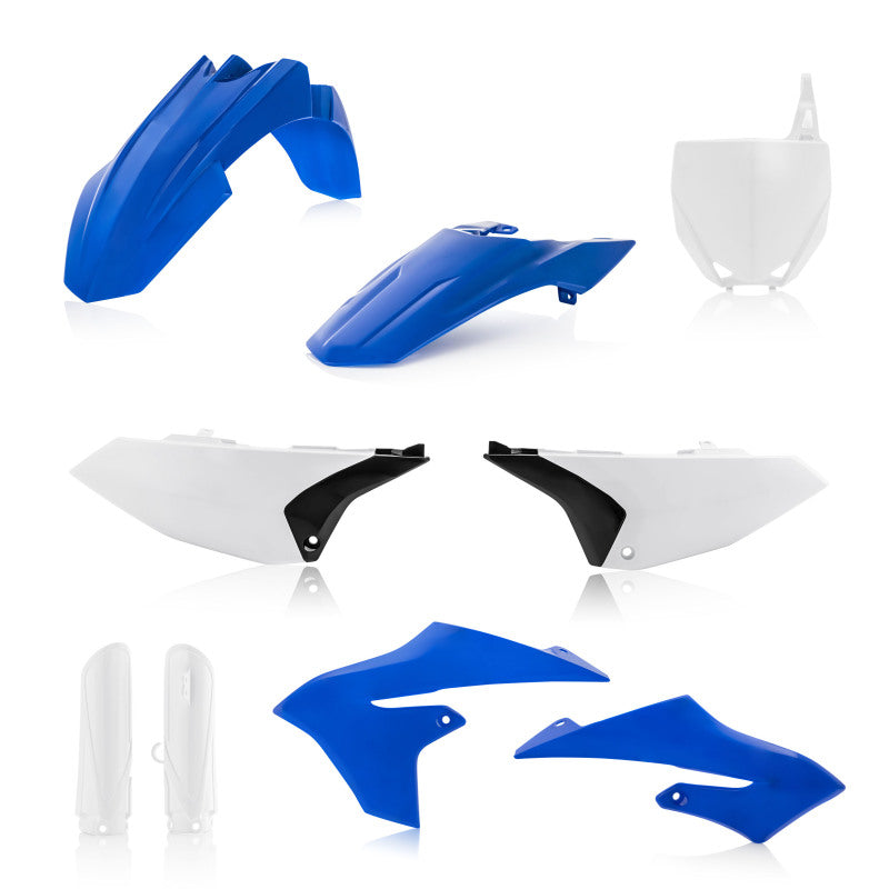 Acerbis Full Plst Kit Original 19