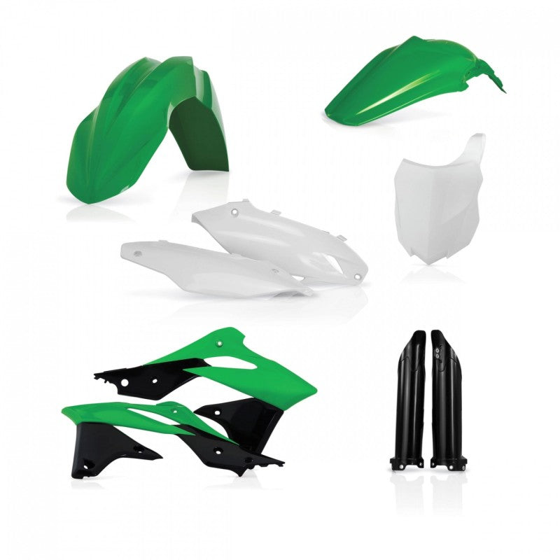 Acerbis Plast Kt Full Kaw Original 16