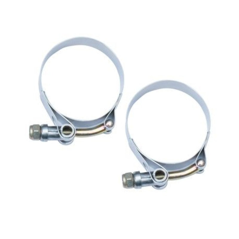 S&S Cycle .323in x .625in x .020in Flat Nylon Washer - 10 Pack
