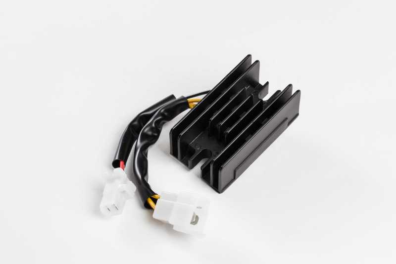 Ricks Motorsport Rectifier/Regulator Arctic Cat