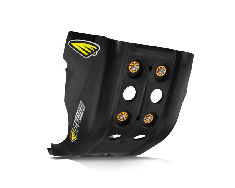 Cycra Full Armor Skid Plate KTM - Black