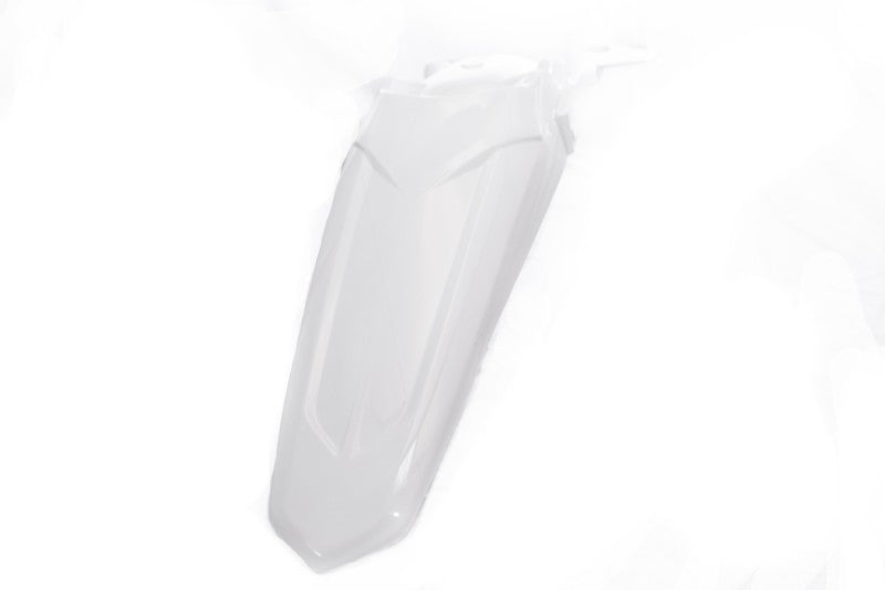 Cycra Performance Rear Fender - White
