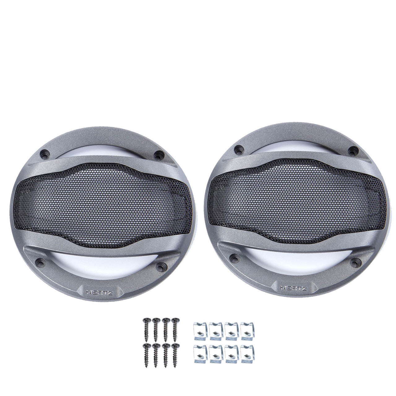 Hertz CG 165.4 6.5" Cento Series Speaker Grilles