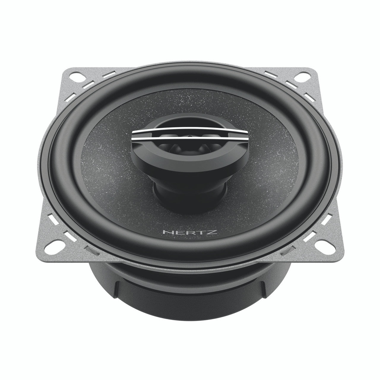 Hertz CX 100 4" Two-Way Coaxial Speakers - Pair