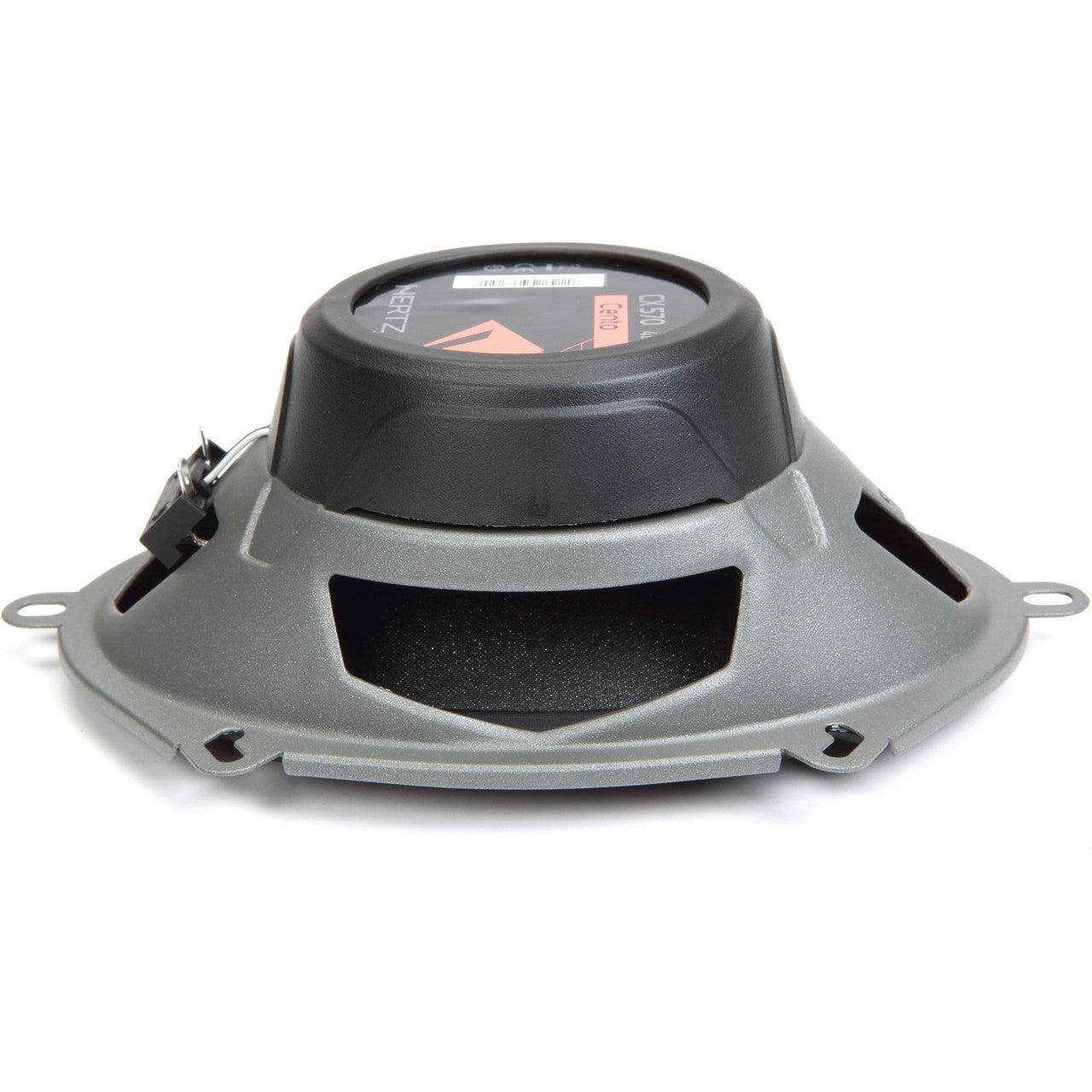 Hertz CX 570 5x7" Two-Way Coaxial Speakers - Pair