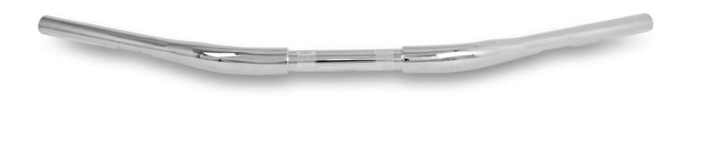Burly Brand Drag Bar 10in Throttle By Wire