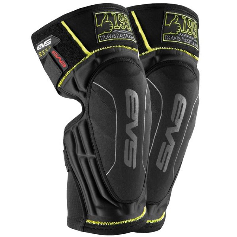 EVS Tp199 Lite Knee Pad Sm/Md