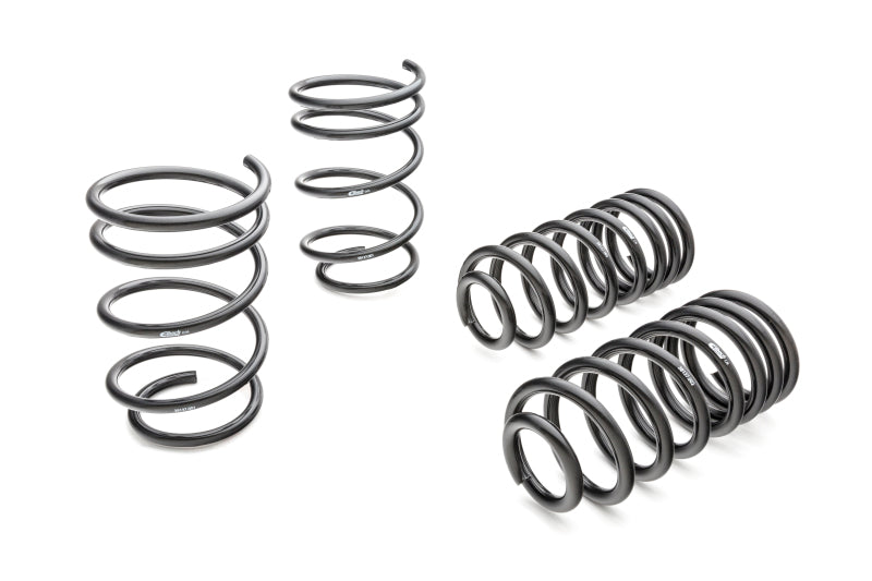 Eibach Pro-Kit for 08-09 Pontiac G8 Sedan - 38137.14